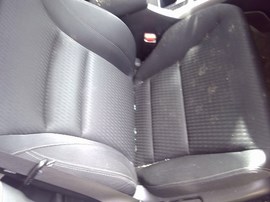 2014 HONDA ACCORD, WHITE, SPORT, 2.4L, AT.  A25068